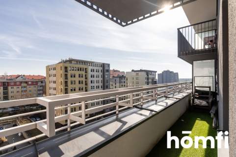 3 Pokoje Nowy Budynek Od architekta