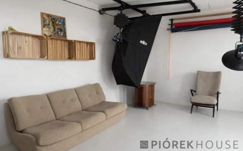 4-pokojowe mieszkanie na Bielanach