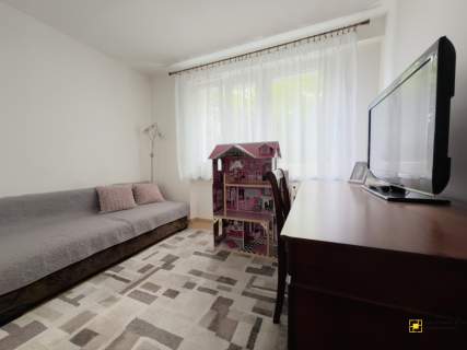 Świetna lokalizacja i układ 3 pokoje 57m2 .