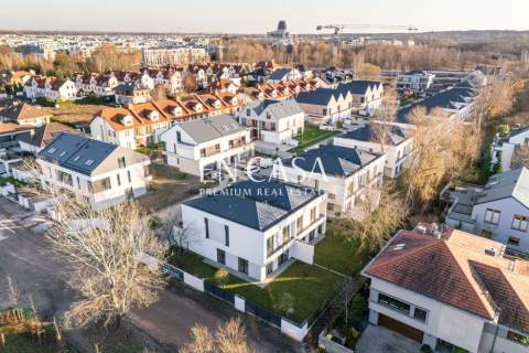 Top Lokalizacja - Miasteczko Wilanów