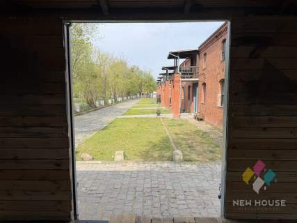 Lokal, wagon na wynajem Gietkowska 10 Koszary