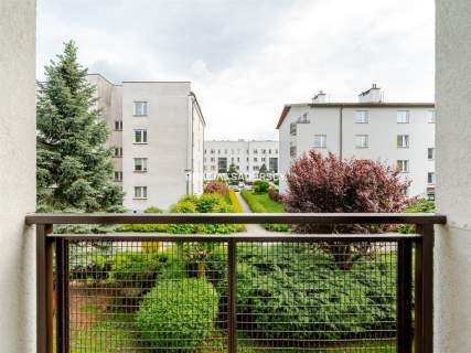 jasne 2 pok. po remoncie, balkon, Turka, Płaszów