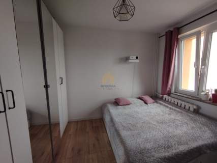 Atrakcyjne -Piekary -4 pok-3 p-balkon-po remoncie