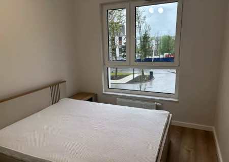2 pokoje z miejscem parkingowym Gdańsk ul. Niepołomicka