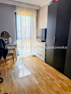 Apartament z ogrodem i miejscem postojowym - Lubin