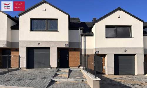Komfortowy dom 121m2 blisko Gdańska