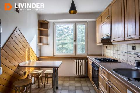 4 pokoje 72,15 m balkon Skawina