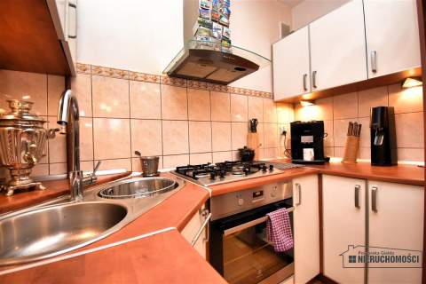 2 pokoje 37,85m2 2piętro ul. Mierosławskiego