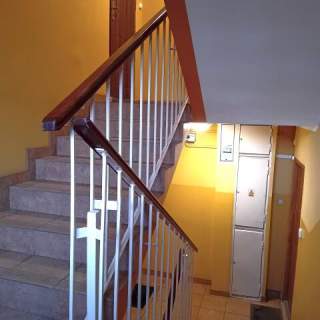 Słoneczne 3 pokojowe / oddzielna kuchnia / duży balkon / piwnica