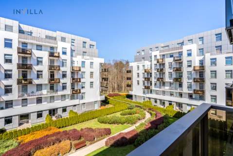 92m2 Mieszkanie 3 pokojowe na WYNAJEM