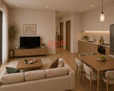 Apartament przy Parku Zamieszkaj jeszcze w tym roku