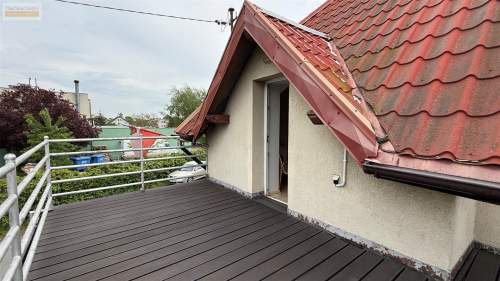 Komfortowy dom rodzinny z ogrodem