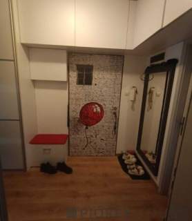 2-pokojowe mieszkanie w Markach
