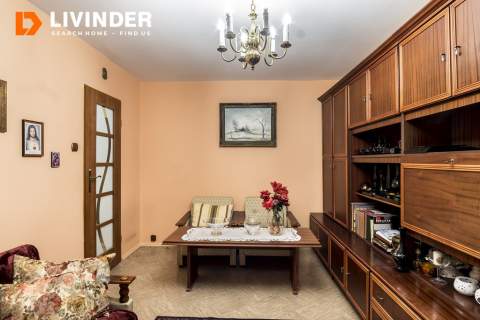 65m2 Piastów 3 pokoje balkon super lokalizacja