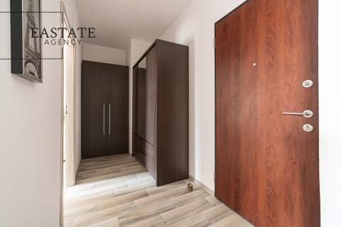 Apartament z garażem 48,29 m Wola