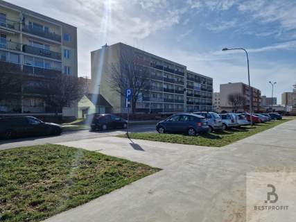 OKAZJA Mieszkanie 3 pok Niepodległości Słupsk