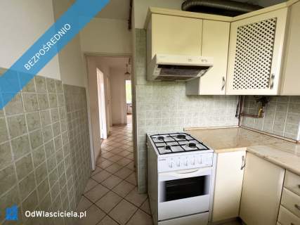 Sołacz 3 pokoje spokojna okolica