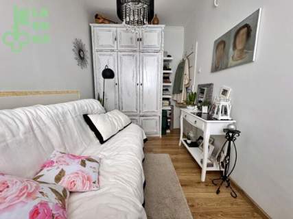 Gdynia Witomino, 2 pokoje przy lesie, po remoncie Okazja