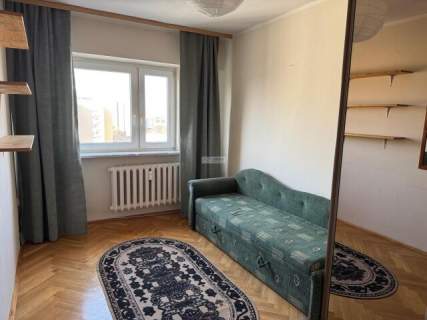 Mokotów 3 pokojowe wynajmę
