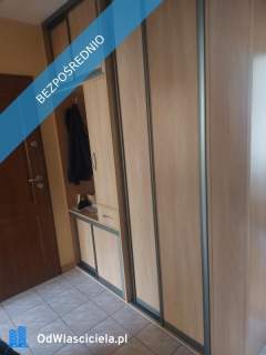 Mieszkanie Kusocińskiego 64m2