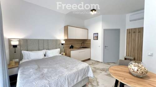 Bardzo atrakcyjny Apartament przy Promenadzie fak.
