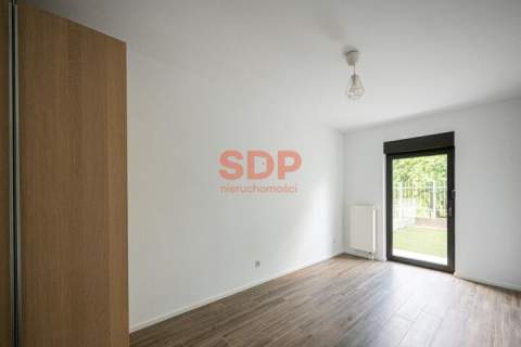 Mieszkanie 3- pokojowe 70 m2 ogród taras Grabiszyn