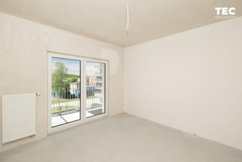 GOTOWE Przestronne-Jasne Balkon 8,28 m2 BEZ PCC