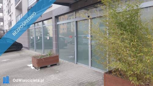 Lokal na Wynajem Wrocław