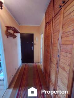 3 pokoje 61,8 m balkon Szczytno