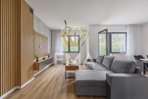 Nowoczesny apartament   ul. Kawia