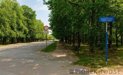 2-pokojowe mieszkanie na Śródmieściu