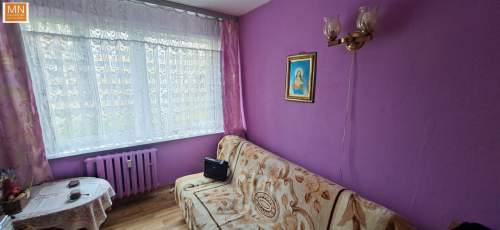 Lili Wenedy,ul.Bieżanowska,2 pokoje,BALKON,