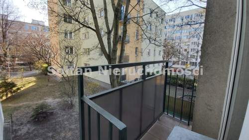 Po generalnym remoncie 3 pokoje balkon kuchnia 