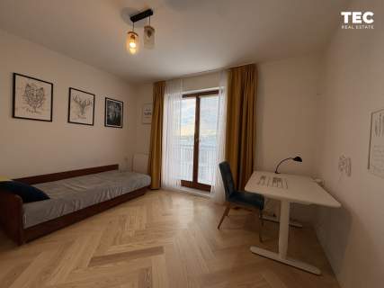 Zadbane I 4 pokoje Balkon Tramwaj
