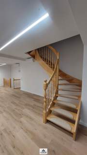 Lokal handlowy usługowy biurowy 150 m2 parking