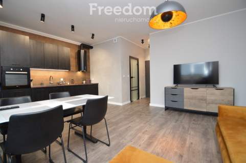 Luksusowy apartament do wynajęcia