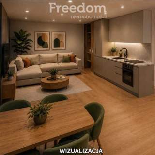 Wyjątkowy apartament w Śródmieściu