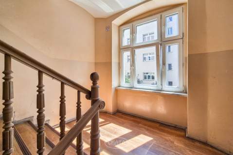 Mieszkanie do wynajęcia, 54,5 m2, Wrocław