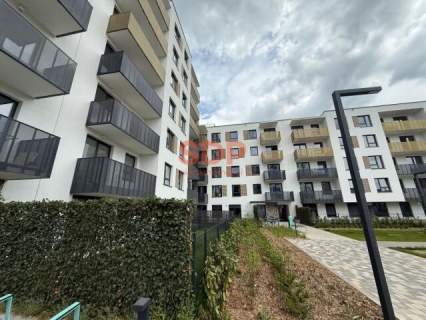 2 pokoje 36 m2 Komfort od pierwszego dnia