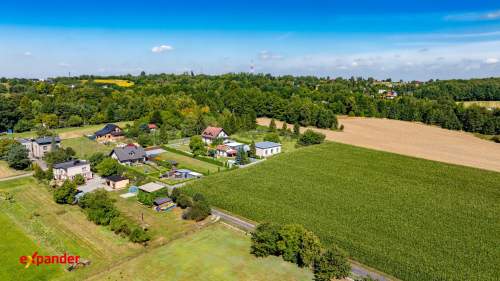Dz.Rolna-sąsiedztwo terenów zabudowanych,Prąd,Woda