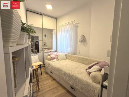  pokojowe mieszkanie 29,60m2 - Okole 