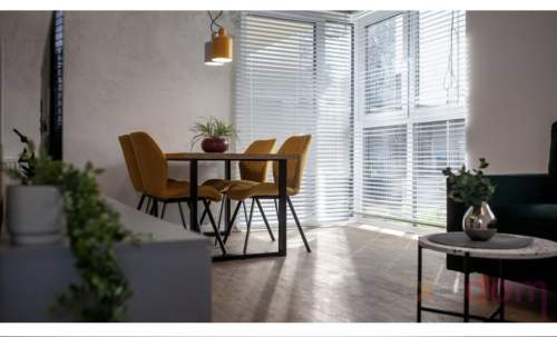 Nowe trzy pokoje Zalew Klonowa 55 m2