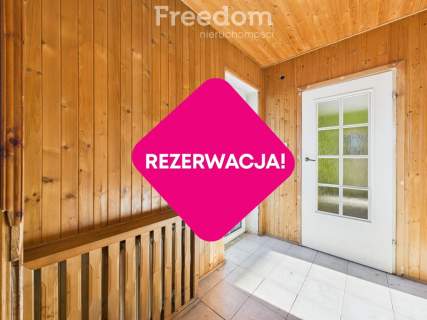 Piętro domu Unisław Sienkiewicza
