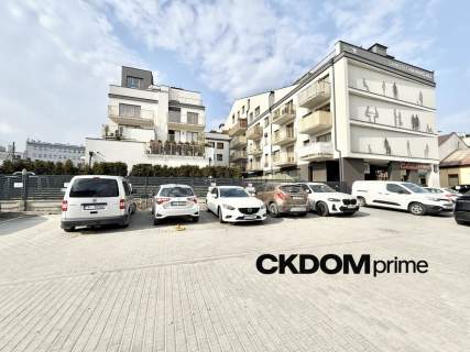 Kielce centrum Wspólna 3 pokoje z balkonem