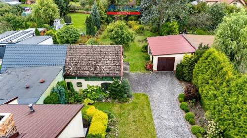 Dom na sprzedaż, 100 m2, Trzcianka