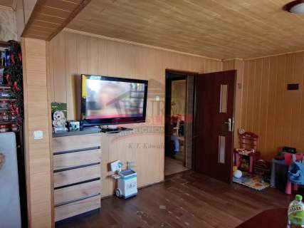 KADŁUB WOLNY/Dom 160 m2 na dużej działce