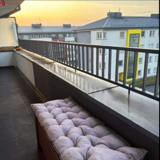 Mieszkanie na sprzedaż, 36 m2, Kraków