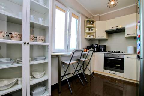 przestronne, balkon, świetna lokalizacja