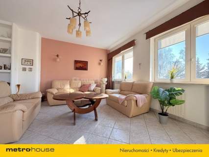 Przestronny apartament 145 m z potencjałem 