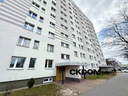 Komfortowe mieszkanie 32,25m2Kielce KSM inwestycja